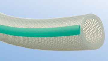 食品级硅胶管TSI