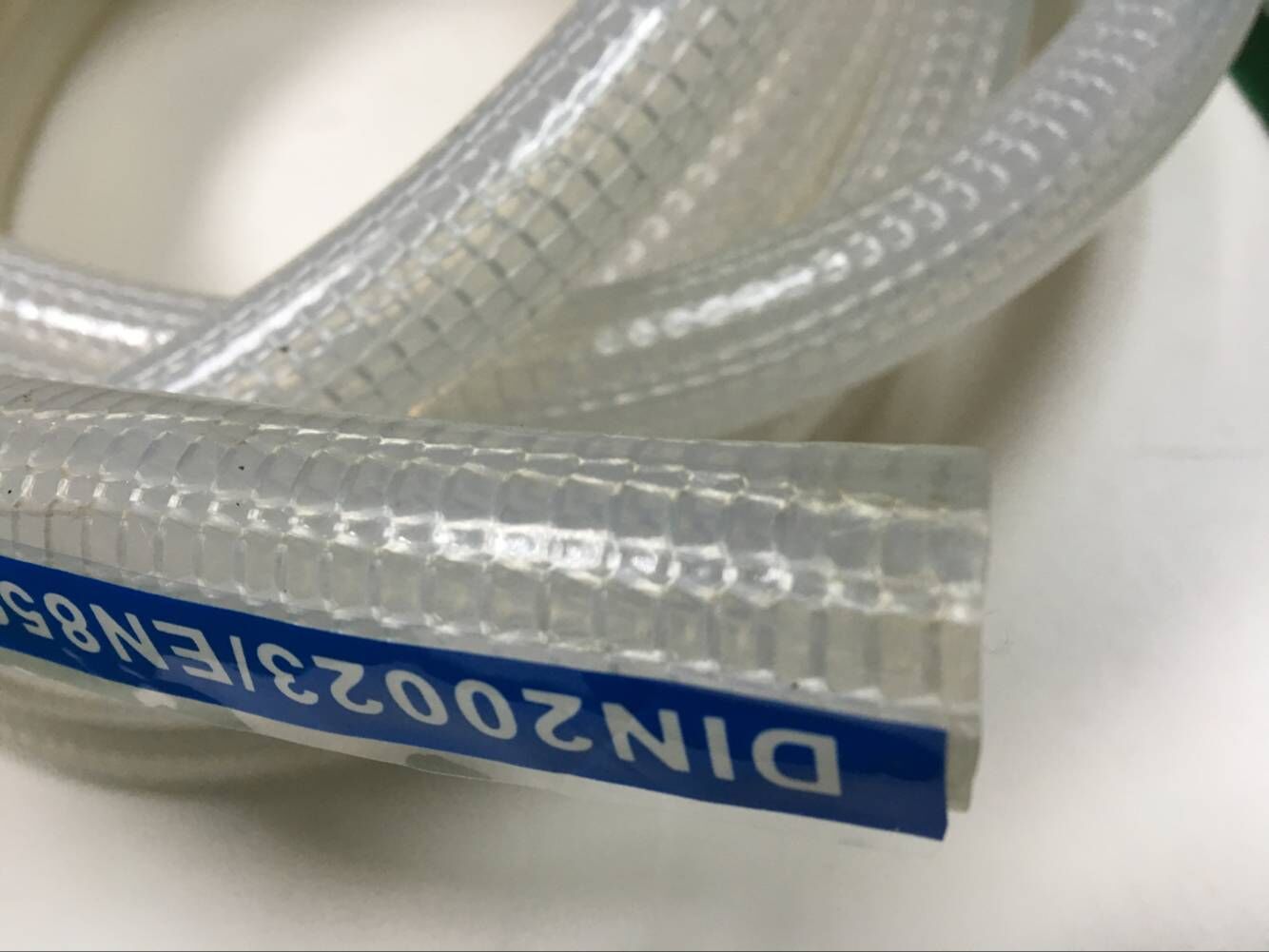 制药级硅胶管 制药级硅胶管