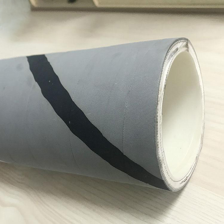 导电带UPE化学软管RU40SGR