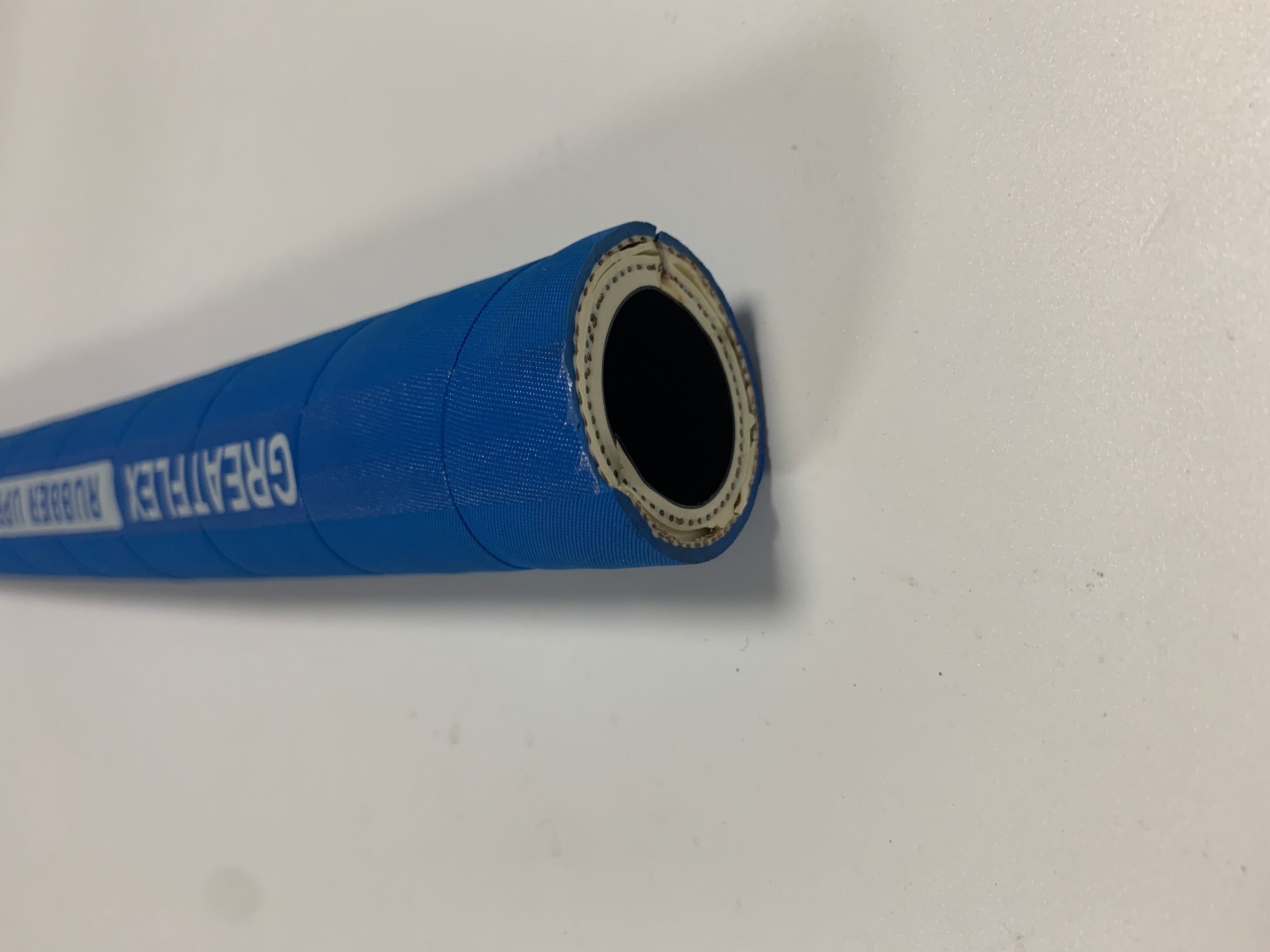 导电UPE化学软管RU40S