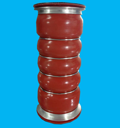 汽车减震软管CAC30