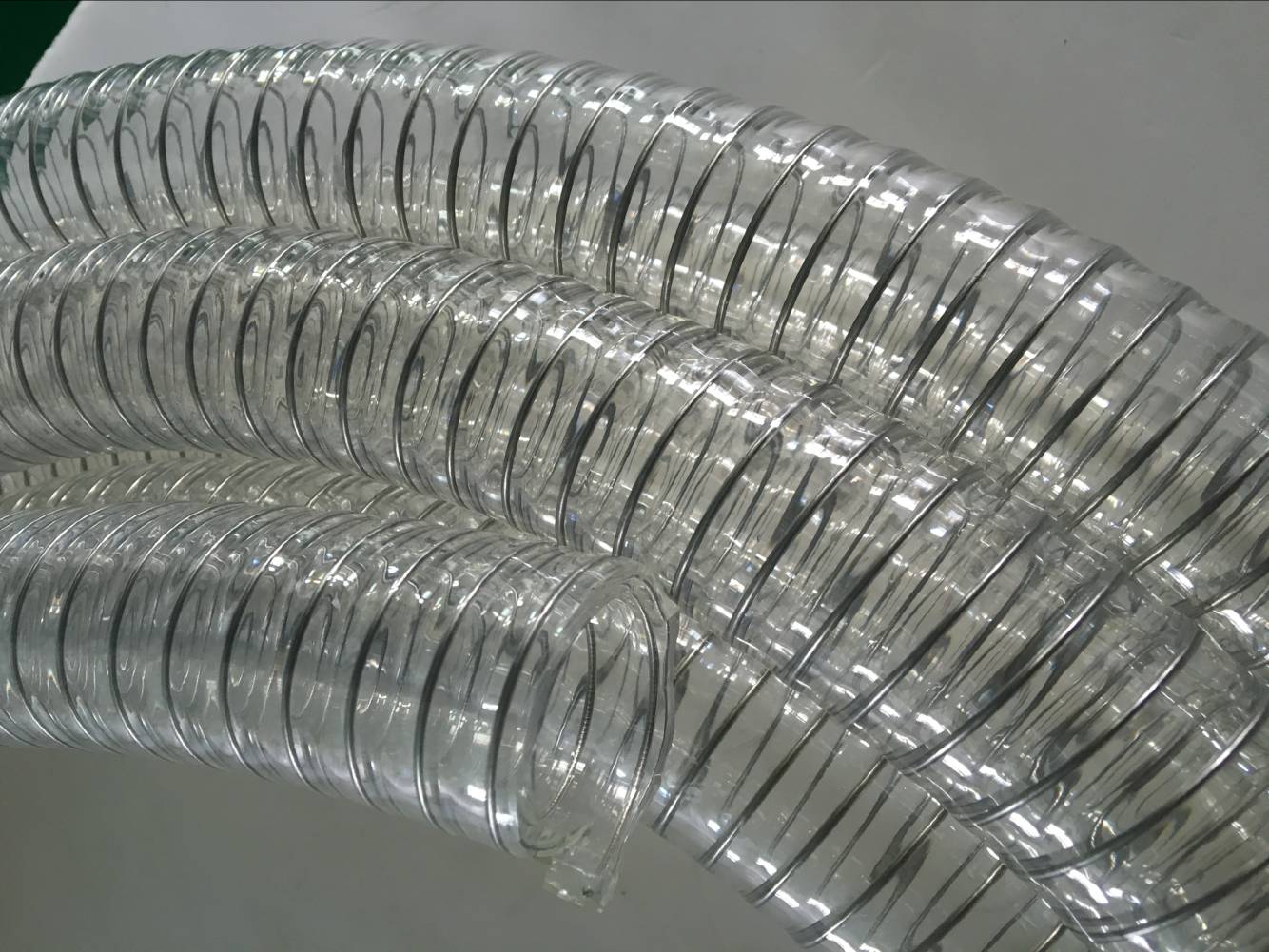 制药级硅胶软管 制药级硅胶软管