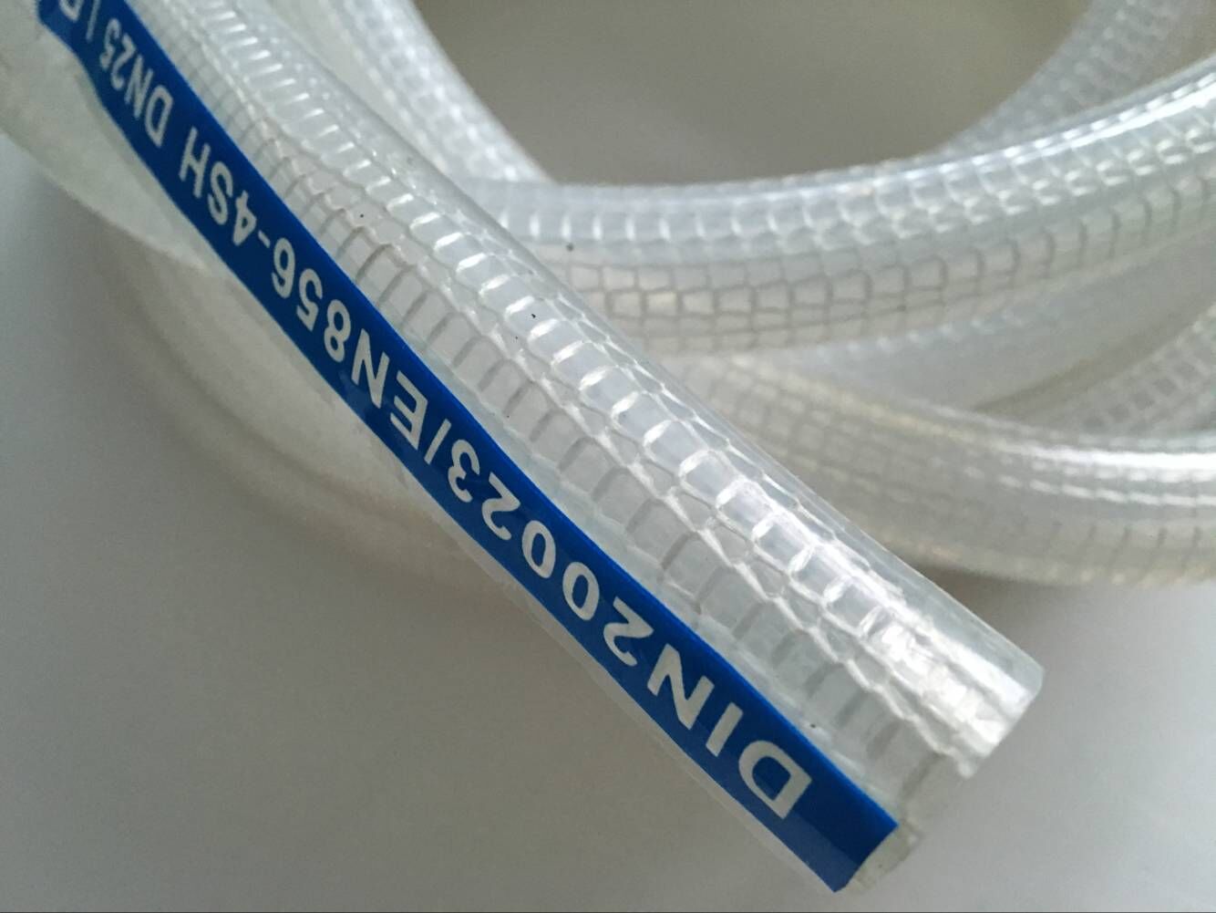 制药级硅胶软管 制药级硅胶软管